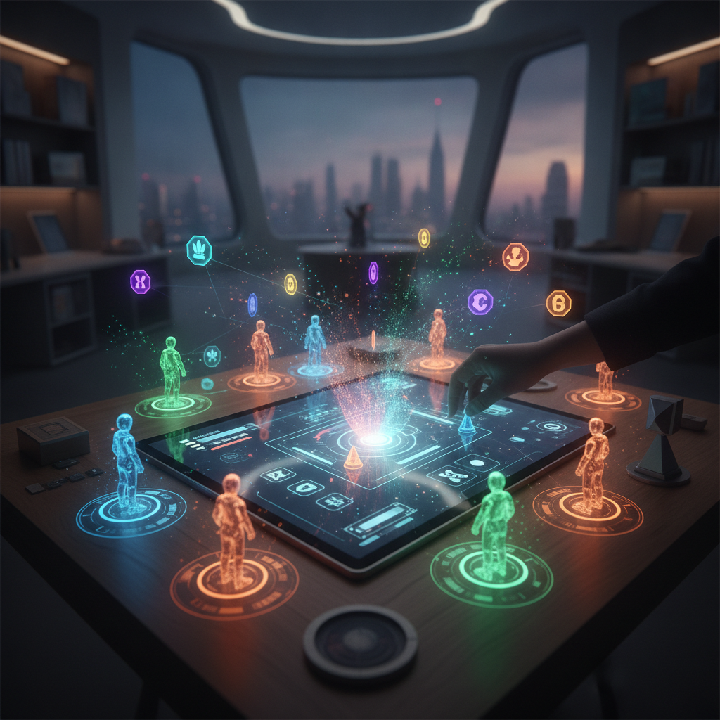Board Game Design Principles for Digital Products